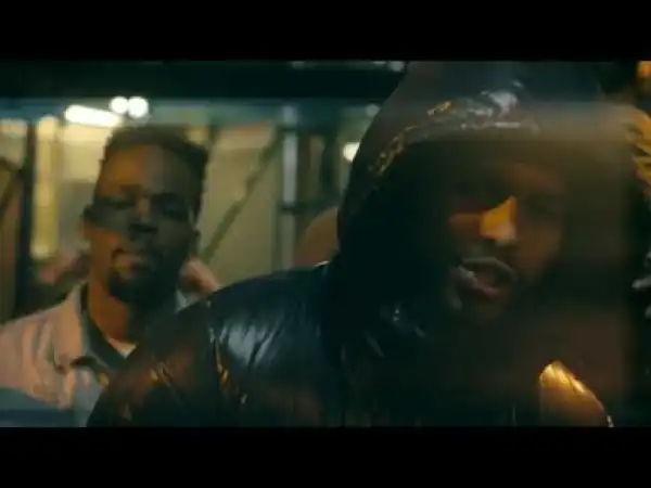 Video: Dave East - Legendary